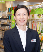 徳永直子