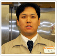 保坂　健